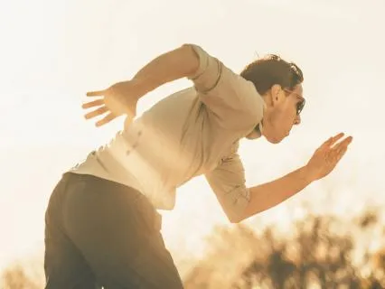 Out Of Fight, Flight, Freeze: A Body Based Practice