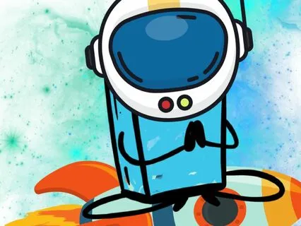 Out-Of-This-World Meditation