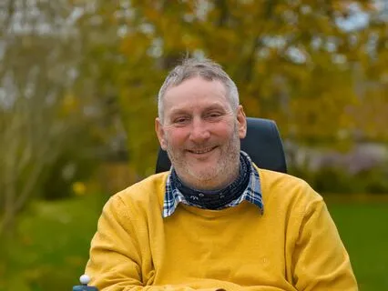 Out Of Your Head, Into Peace