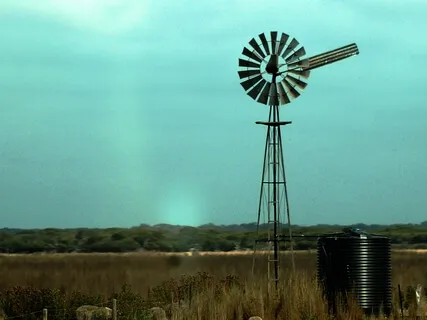 Outback | Soothing Sounds For Deep Sleep