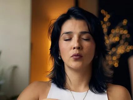 Outer Body Experience For Self-Compassion