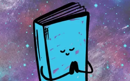 Outer Space Adventure Meditation