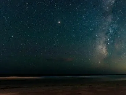 Outer Space Meditation For Kids