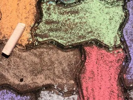 Outlining The Body Meditation