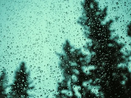 Outpouring - Music And Voices To Encourage Release