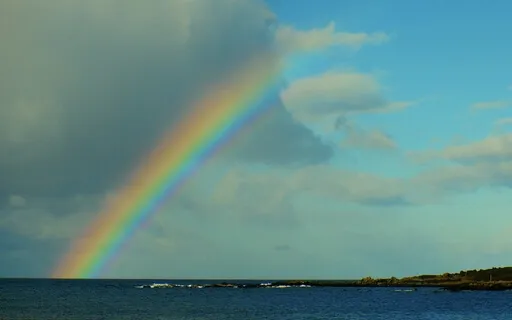 Outside The Storm: A Meditation For Strong Emotions