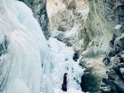 Five Minute Flow Journaling: Outside Your Comfort Zone