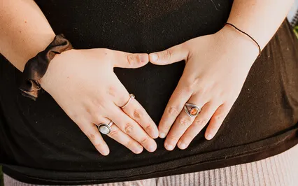 Ovarian Breathing Meditation Part 1