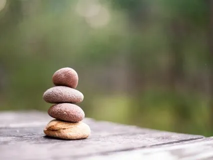 Over Stimulated Reset