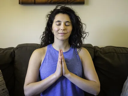 Overall Chakra Balancing