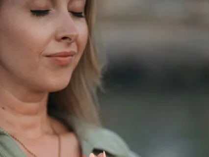 Overcome Ageing Anxiety: You Have Time