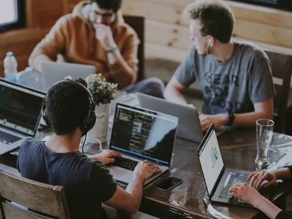 Overcome Anxiety At Work