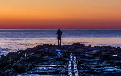 Overcome Anxiety By Surrendering To It