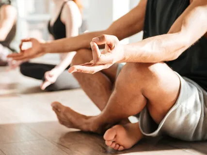 Overcome Anxiety, Fear, Insecurity & Inner Trembling 