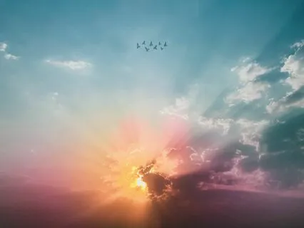 Overcome Any Challenge Guided Meditation