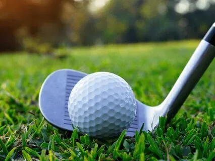 Overcome Challenges: Golf Visualization Series