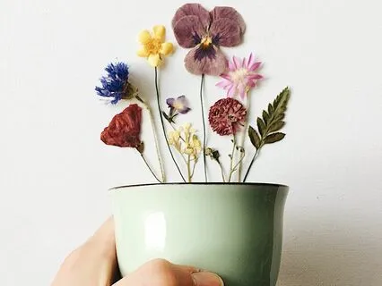 Overcome Creative Blocks