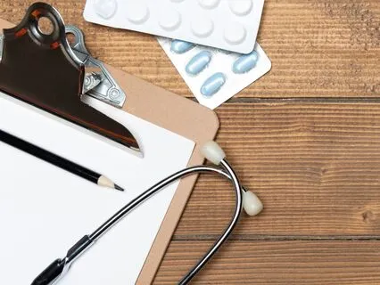 Overcome Doctor Visit Anxiety