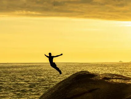 Overcome Fear And Embrace Inner Strength