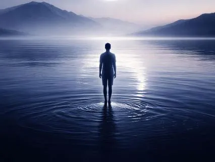 Overcome Fear – Meditation For Calm, Confidence, & Control