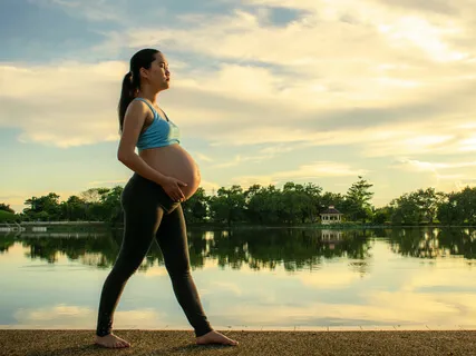 Overcome Fear And Doubt About Childbirth