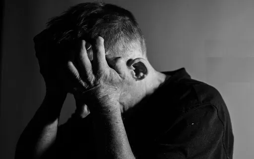 Overcome Nervousness