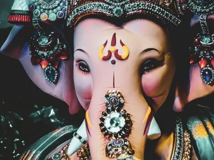 Overcome Our Obstacles With Ganesha - A Short Talk And “Join In” Chanting 