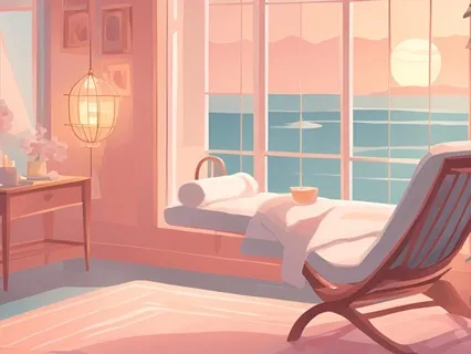 Overcome Overwhelm - Clarity Through Calm