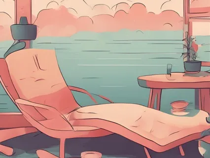 Overcome Overwhelm - Find What You Need