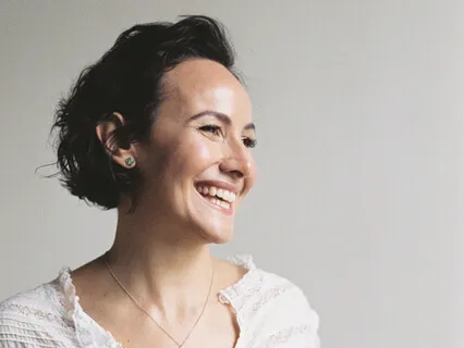 Overcome Overwhelm Guided Meditation