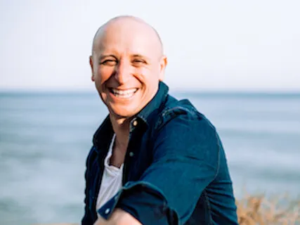 Overcome Overwhelm Meditation