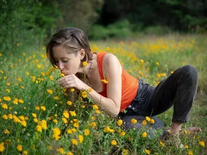 Overcome Overwhelm With Awe