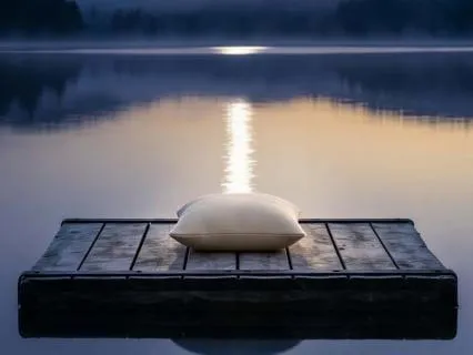 Overcome Pre-Sleep Overthinking
