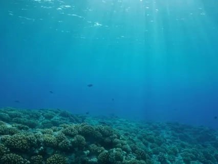 Overcome Restlessness By Visualizing The Mind As An Ocean