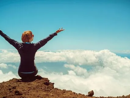 Overcome Self Comparison