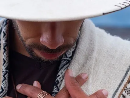 Overcome Self-Doubt With This Grounding Meditation