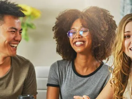 Overcome Social Anxiety