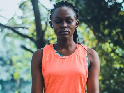 Overcome University Nerves - 20 Min Meditation (With Music)