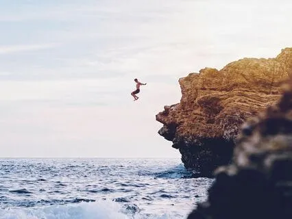 Overcome Your Fears With Acceptance And Power