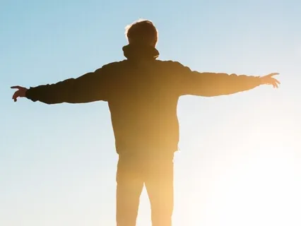 Overcoming A Challenge 