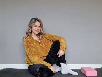 Overcoming An Eating Disorder