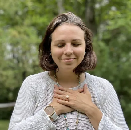 Overcoming Anger & Judgement With Loving Kindness