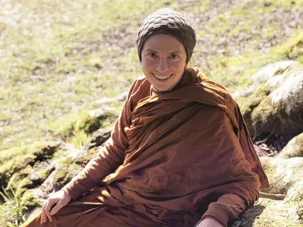 Overcoming Anger And Resentment | Ven Canda