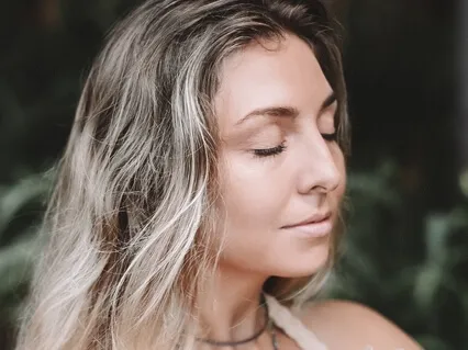 Overcoming Anxiety: Positive Affirmations