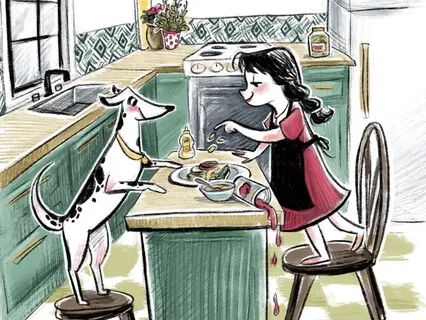 Overcoming Anxiety Of Sharing Your Art And Being Vulnerable