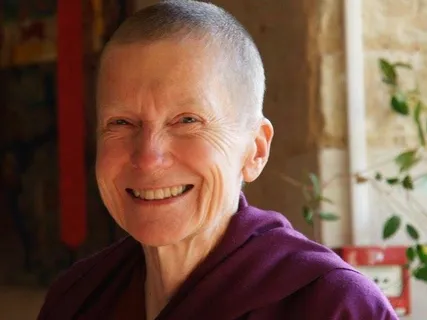 Overcoming Attachment To Reputation