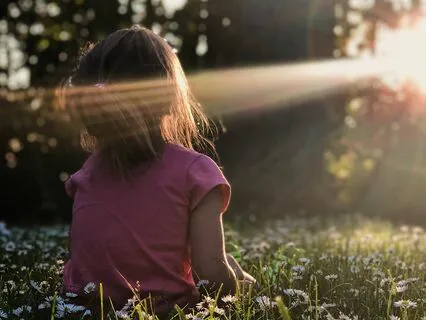 Overcoming Childhood Programming