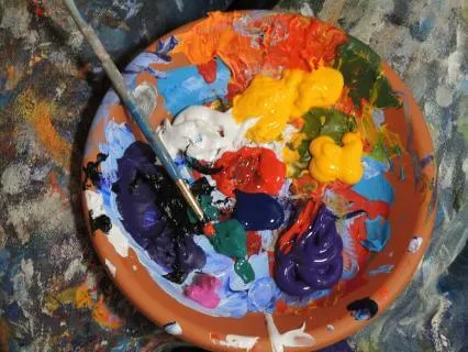 Overcoming Creative Blocks