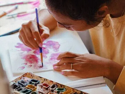 Overcoming Criticism + Staying True : A Guide For Creators