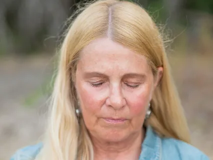 Overcoming Deep Grief For T